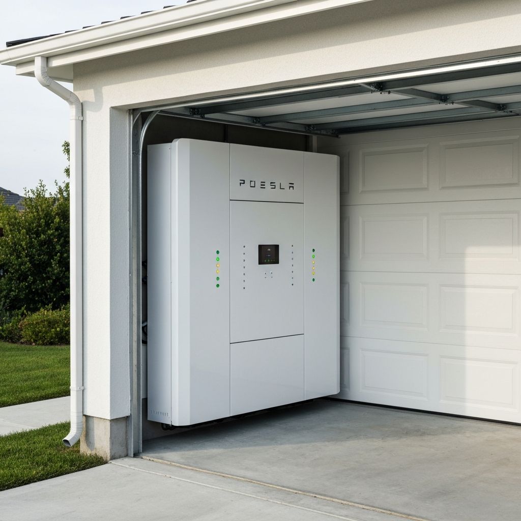 Sistema Híbrido de Energia