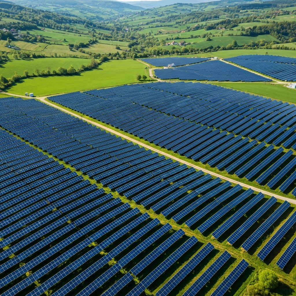 Energia por Assinatura